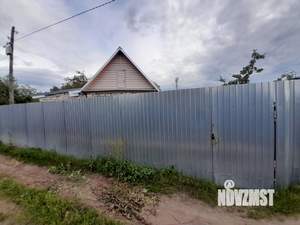 Дом 15м², 1-этажный, участок 5 сот.  