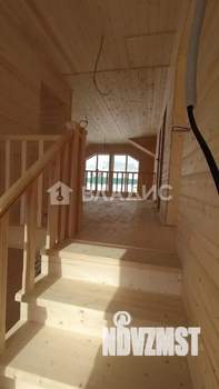 Дом 160м², 2-этажный, участок 7 сот.  