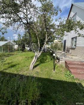 Дом 65м², 2-этажный, участок 5 сот.  