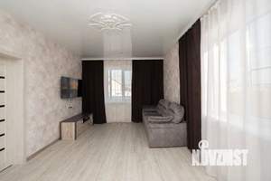 Дом 124м², 1-этажный, участок 5 сот.  