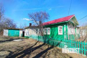 Дом 79м², 1-этажный, участок 17 сот.  