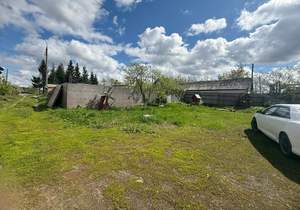 Дом 80м², 1-этажный, участок 7 сот.  