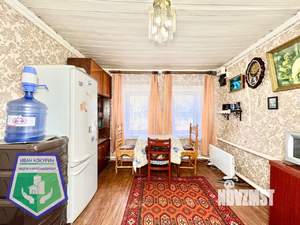 Дом 76м², 1-этажный, участок 11 сот.  