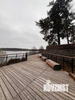 Дом 88м&sup2;, 1-этажный, участок 8 сот.  