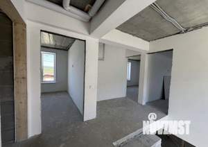 Дом 138м², 2-этажный, участок 6 сот.  