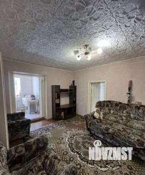 Дом 130м², 1-этажный, участок 9 сот.  