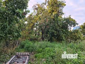 Дом 25м², 1-этажный, участок 5 сот.  