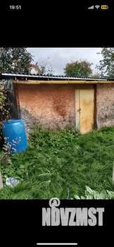 Дом 50м², 2-этажный, участок 7 сот.  