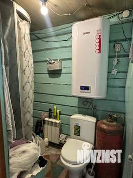 Дом 115м², 2-этажный, участок 14 сот.  