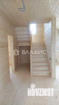 Дом 160м², 2-этажный, участок 7 сот.  