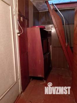 Дом 38м², 2-этажный, участок 5 сот.  