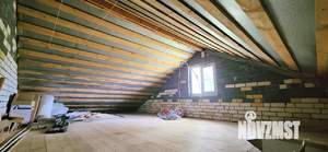 Дом 70м², 2-этажный, участок 12 сот.  