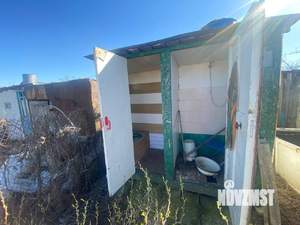 Дом 9м&sup2;, 1-этажный, участок 4 сот.  