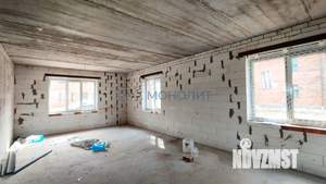Коттедж 220м², 2-этажный, участок 6 сот.  