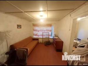 Дом 35м², 2-этажный, участок 6 сот.  