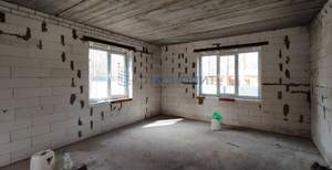 Дом 220м², 2-этажный, участок 6 сот.  