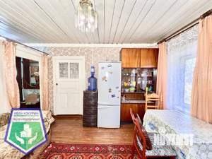 Дом 76м&sup2;, 1-этажный, участок 11 сот.  