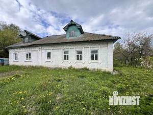 Дом 97м², 1-этажный, участок 10 сот.  