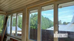 Коттедж 183м², 2-этажный, участок 12 сот.  