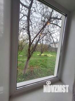 Дом 61м², 1-этажный, участок 8 сот.  