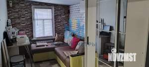 Дом 67м², 1-этажный, участок 4 сот.  