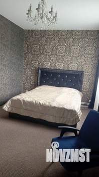 Коттедж 130м², 2-этажный, участок 6 сот.  