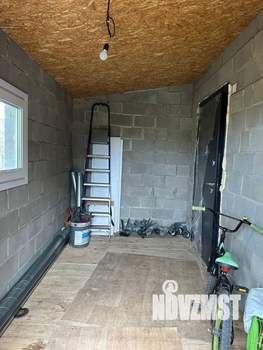 Дом 115м², 2-этажный, участок 14 сот.  