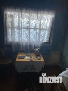 Дом 45м², 2-этажный, участок 6 сот.  