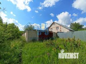 Дом 130м², 2-этажный, участок 6 сот.  