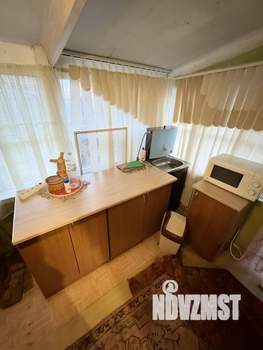 Дом 40м², 1-этажный, участок 7 сот.  