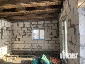 Дом 128м², 2-этажный, участок 7 сот.  