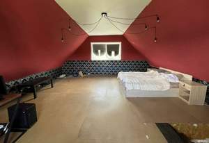 Дом 65м², 2-этажный, участок 5 сот.  