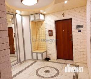 Дом 120м², 2-этажный, участок 4 сот.  