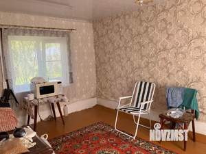 Дом 22м&sup2;, 1-этажный, участок 6 сот.  