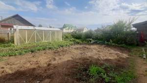 Дом 150м², 2-этажный, участок 10 сот.  