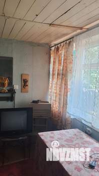 Дом 50м&sup2;, 2-этажный, участок 6 сот.  