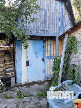 Дом 60м², 2-этажный, участок 7 сот.  