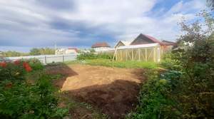 Дом 150м², 2-этажный, участок 10 сот.  