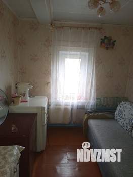 Дом 40м², 1-этажный, участок 12 сот.  