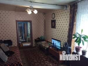 Дом 117м², 1-этажный, участок 9 сот.  