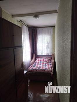 Дом 117м², 1-этажный, участок 9 сот.  