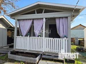 Дача 22м², 1-этажный, участок 5 сот.  