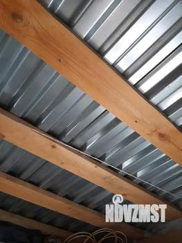 Дом 15м², 1-этажный, участок 5 сот.  