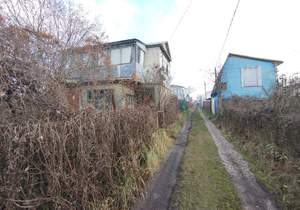 Дом 38м², 2-этажный, участок 5 сот.  