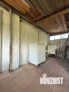 Дом 36м&sup2;, 2-этажный, участок 5 сот.  