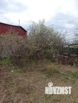 Дом 45м², 2-этажный, участок 5 сот.  