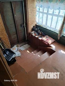 Дом 66м², 1-этажный, участок 22 сот.  