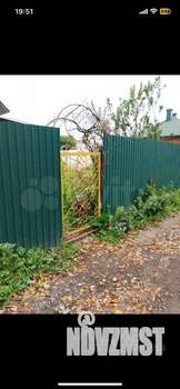 Дом 50м², 2-этажный, участок 7 сот.  