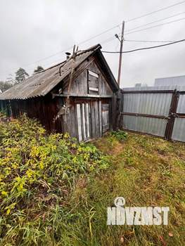 Дом 88м&sup2;, 1-этажный, участок 8 сот.  