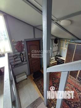 Дом 80м², 1-этажный, участок 7 сот.  